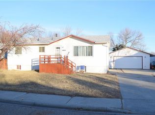 1019 9th Ave, Laurel, MT 59044
