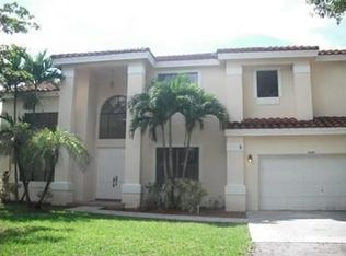 4330 SW 155th Ct, Miami, FL 33185