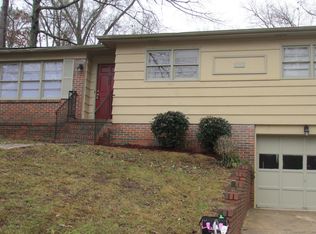 405 Westwood Ave, Adamsville, AL 35005