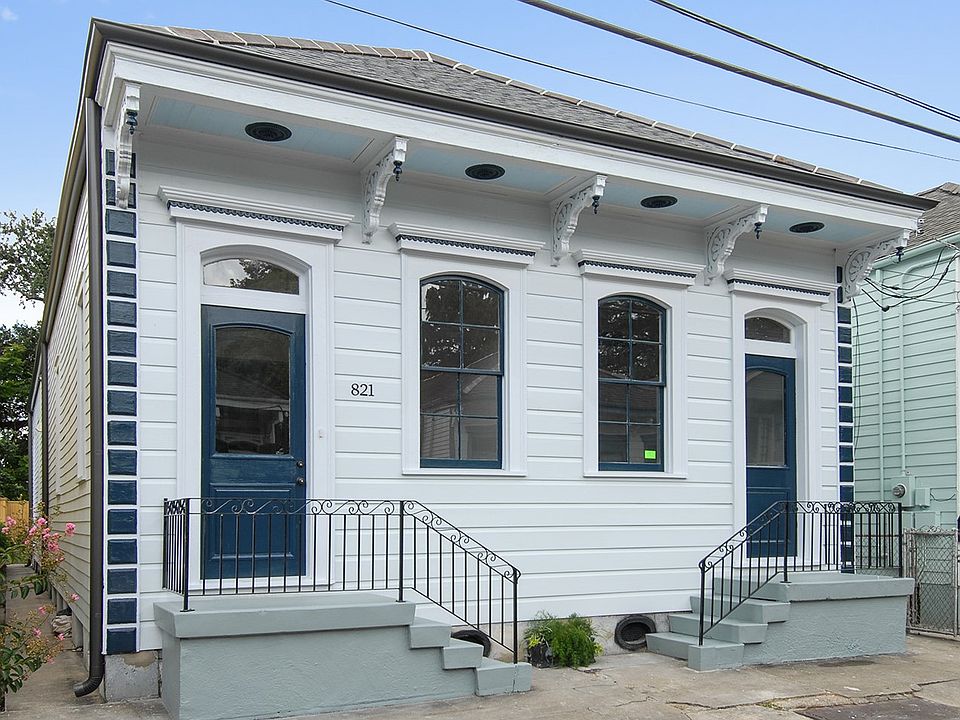 1st image of 821 Alvar St