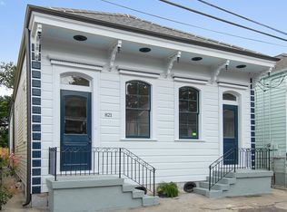 821 Alvar St, New Orleans, LA 70117