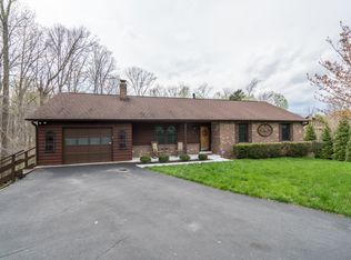 12252 Rustic Wood Ct, Manassas, VA 20112