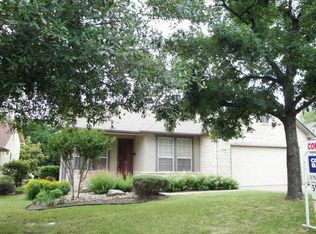 115 Larkspur Ln, Georgetown, TX 78633