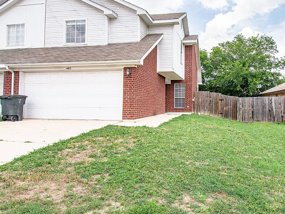 405 Deloris Dr