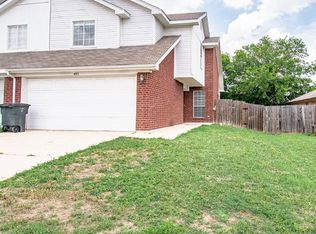 405 Deloris Dr, Killeen, TX 76542