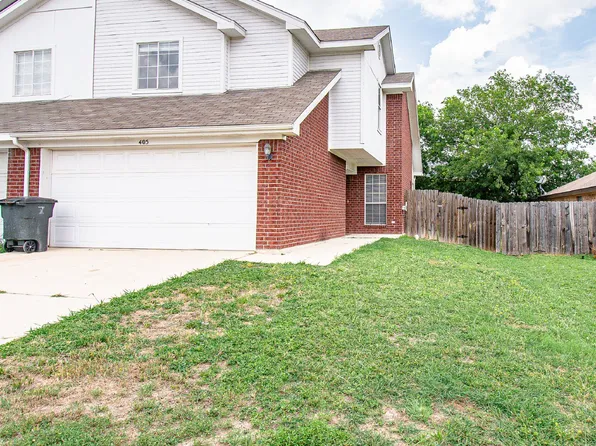 405 Deloris Dr, Killeen, TX 76542