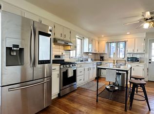 12 Appleton St APT 1, Malden, MA 02148