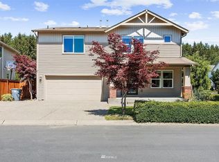 17706 93rd Avenue Ct E, Puyallup, WA 98375