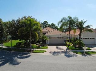 3616 Whispering Oaks Dr, North Port, FL 34287