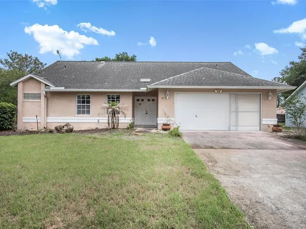 50 Westover Ln, Palm Coast, FL 32164