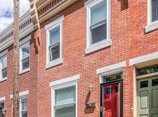 1339 N Myrtlewood St, Philadelphia, PA