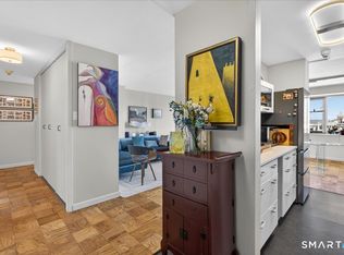 University Towers, New Haven, CT 06511
