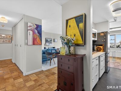 100 York Street #12C, New Haven, CT, 06511