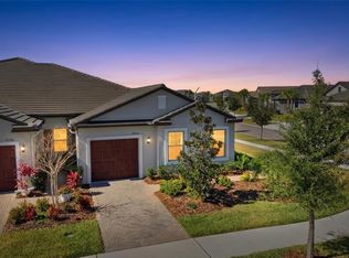 10162 Echo Dock Loop, San Antonio, FL 33576