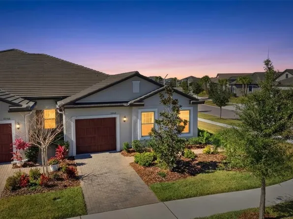 10162 Echo Dock Loop, San Antonio, FL 33576