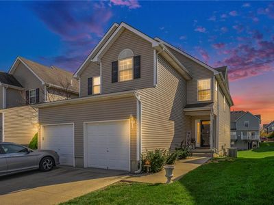 8627 NE 97th Ter, Kansas City, MO, 64157