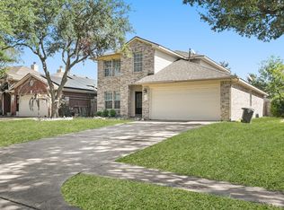 14614 Hazy Ridge Ln, Cypress, TX 77429