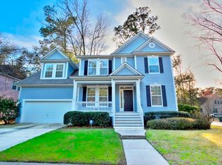 1021 Blockade Runner Ct, Charleston, SC 29414