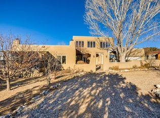 16 Cole Ln, Santa Fe, NM 87508