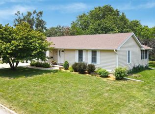 2620 Summer Meadows Dr, Perry, IA 50220