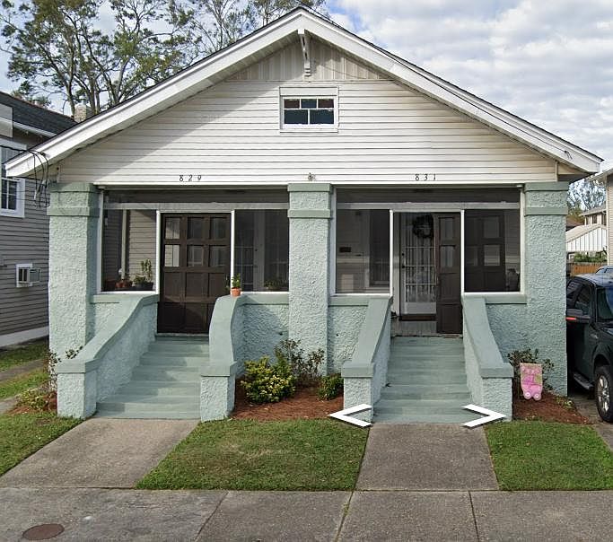 1st image of 829 Louque Pl