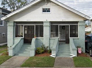 829 Louque Pl, New Orleans, LA 70124