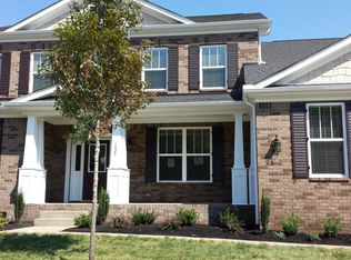 1027 Kelsey Glen Dr, Mount Juliet, TN 37122