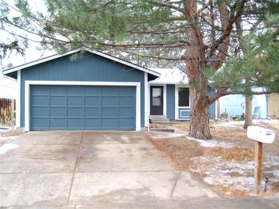 3700 S Norfolk Way, Aurora, CO, 80013