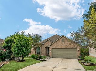24723 Catalan Clf, San Antonio, TX 78261