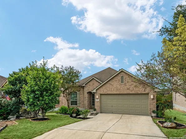 24723 Catalan Clf, San Antonio, TX 78261