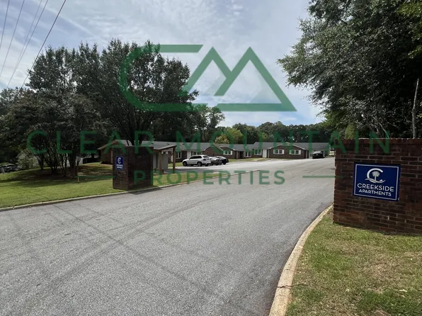 Creekside Apartments