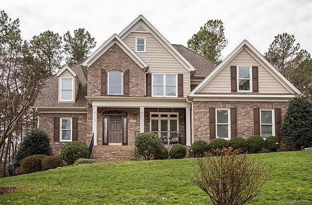 1st image of 9111 Thackery Ln