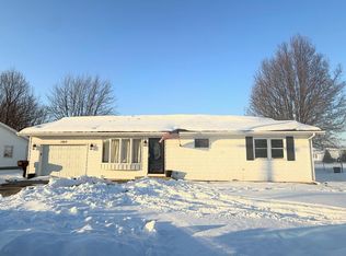 1002 Central Ave, Batesville, IN 47006