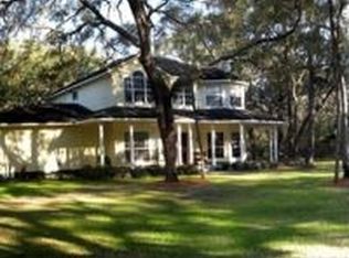 545 Oakridge Trl, Saint Augustine, FL 32092