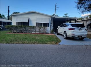 3 Sandy Poin, Lake Placid, FL 33852