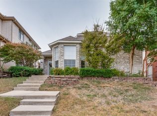 1345 Dallshan Dr, Carrollton, TX 75007