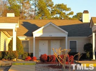 4569 Hargrove Rd APT D, Raleigh, NC 27604