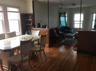 67 Euston Rd #3B, Brighton, MA 02135