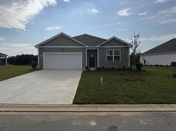 918 Farmers Passage Loop, Loris, SC 29569