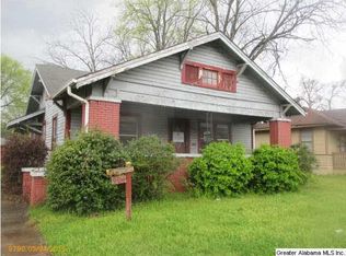 904 6th St SW, Birmingham, AL 35211