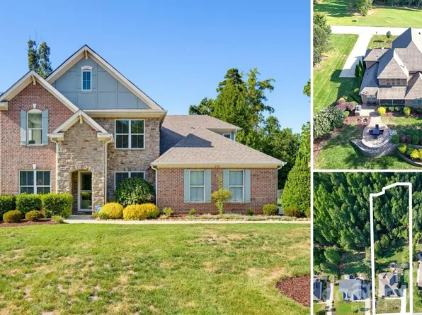 270 S San Agustin Dr, Mooresville, NC 28117
