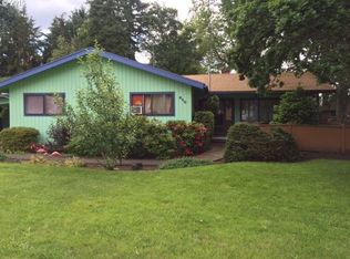 940 NW Dale Ave, Portland, OR 97229