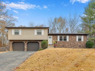 309 Hannah Ln, Hixson, TN 37343