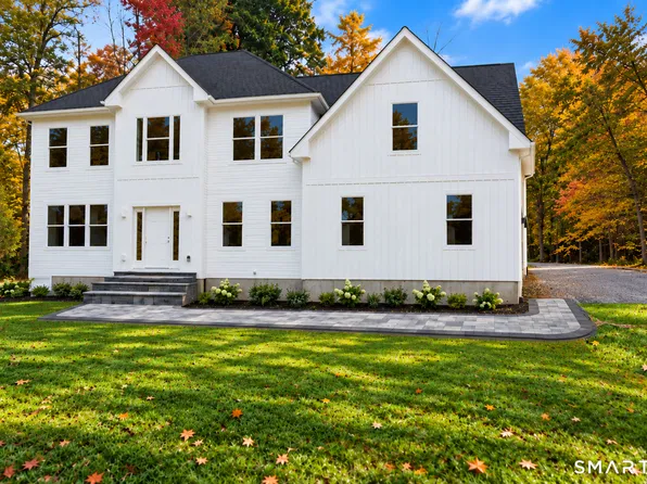 435 Berkshire Road, Southbury, CT 06488