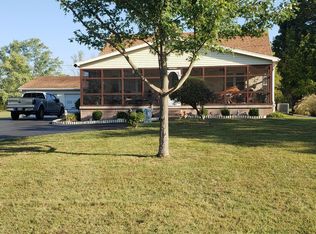 2340 E Home Rd, Springfield, OH 45503