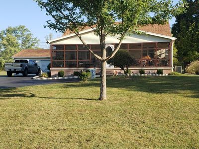 2340 E Home Rd, Springfield, OH, 45503