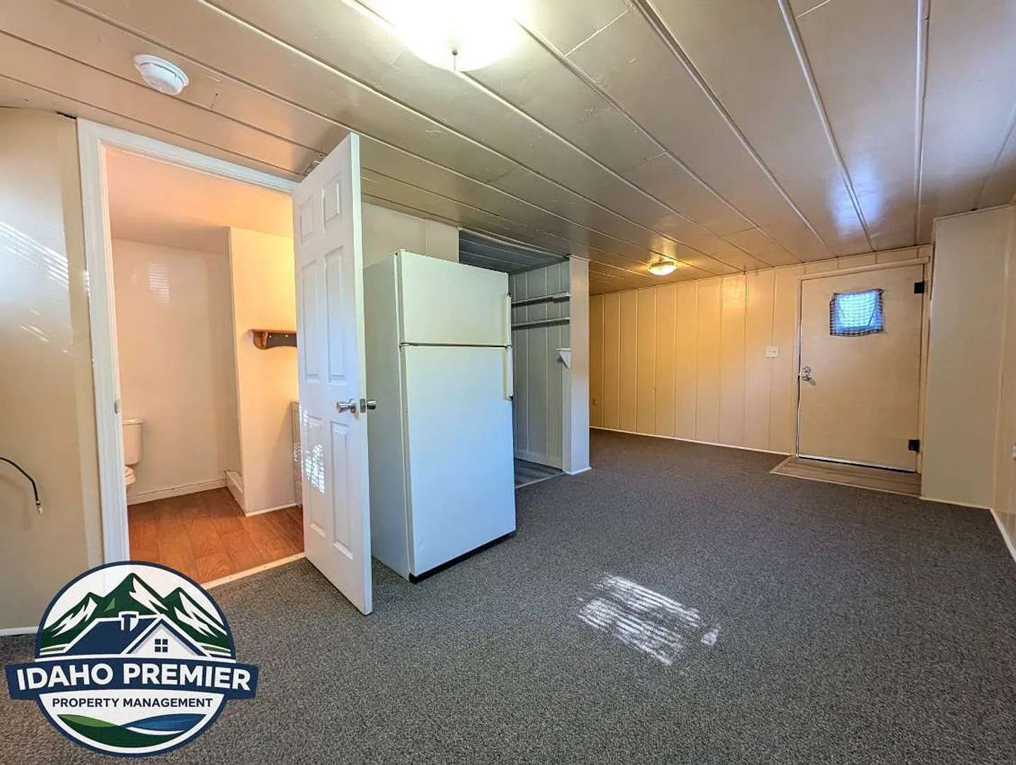 Convenient Boise 1 Bedroom Apartment — Photo 4