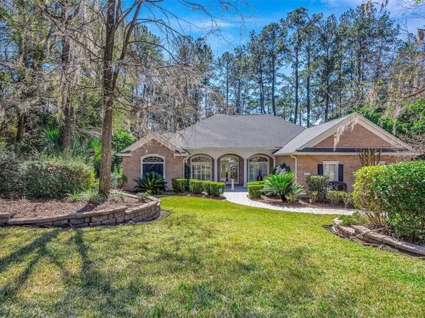 7115 NW 41st Ln, Gainesville, FL 32606
