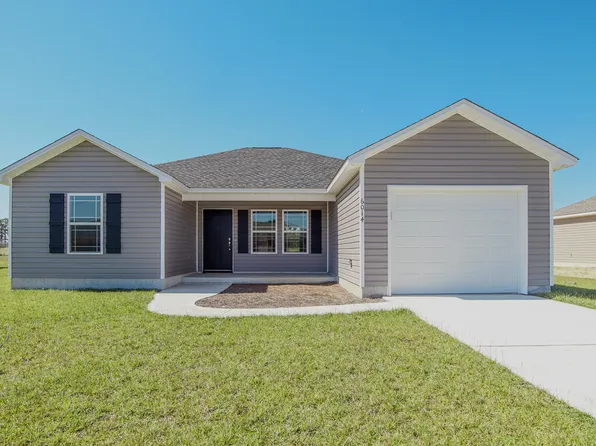 6014 Emmy Lynn Ln, Crestview, FL 32539