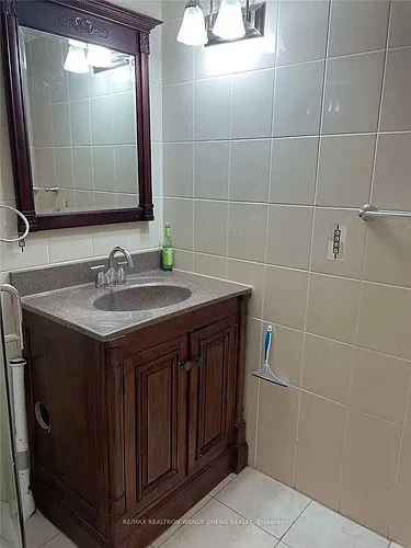 91 William Honey Cres #BASEMENT Photo 1